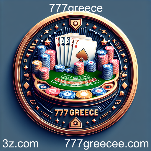 Descubra as Emoções do Blackjack no 777greece